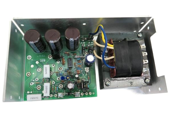 GHOF3-5 by HAMMOND POWER SOLUTIONS