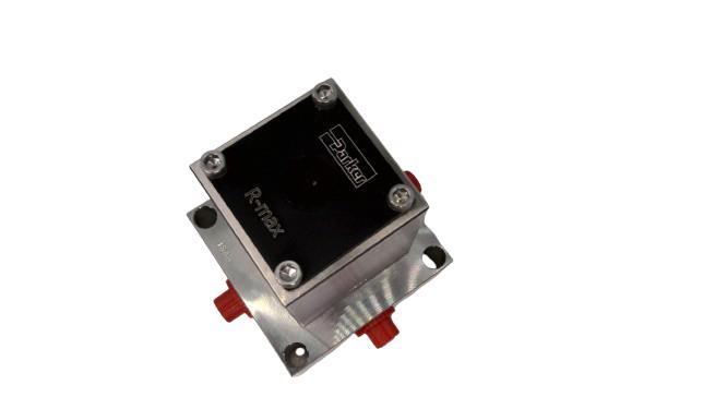 PARKER 2F-R3SK-KZ-SS-E