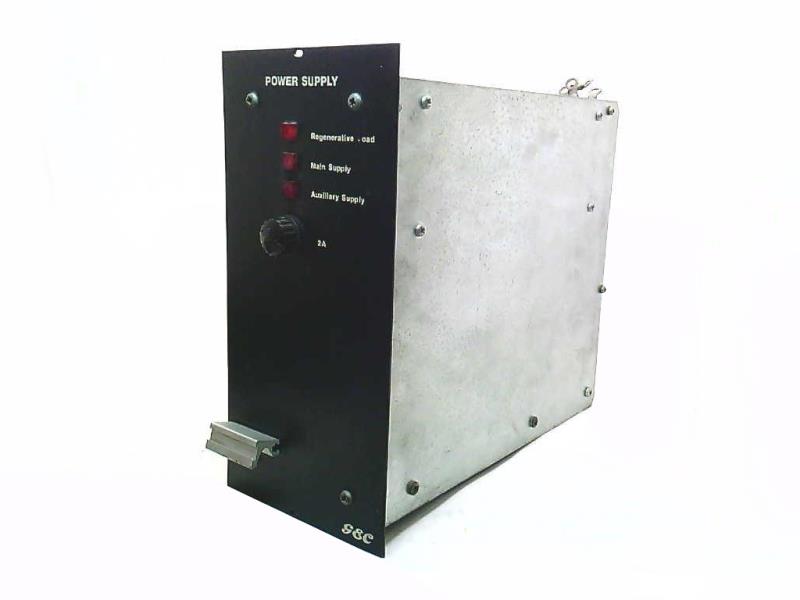 GEC INDUSTRIAL 150-M-0001-A