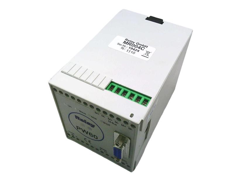 RELAY GMBH MR004C