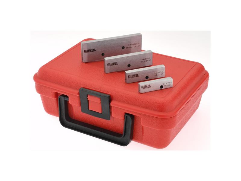 SWISS PRECISION INSTRUMENTS 14-871-8