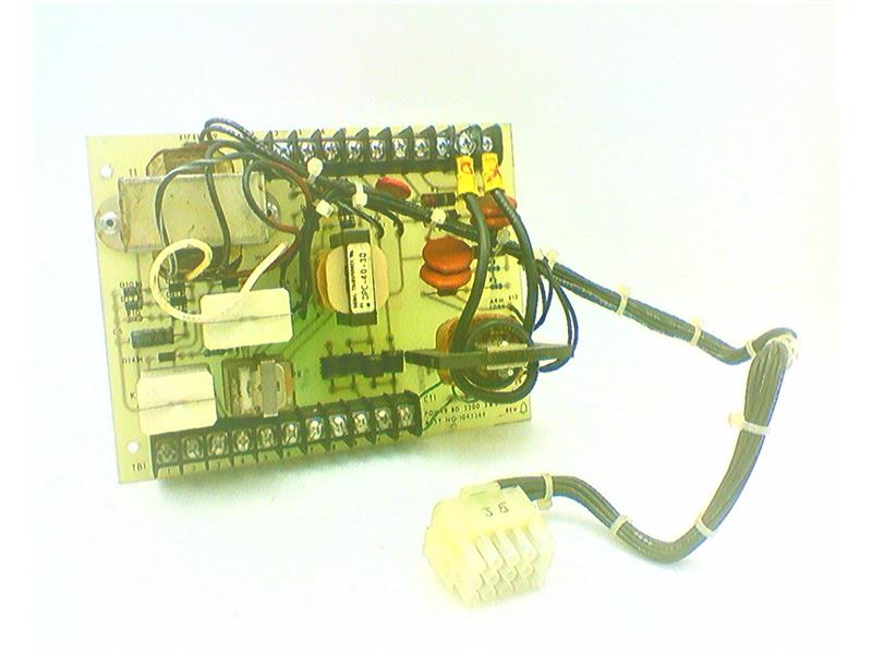 1042344 by NIDEC CORP