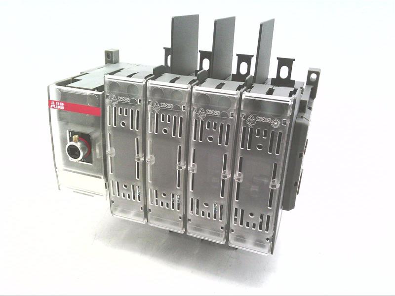 ASEA BROWN BOVERI OS100J04F