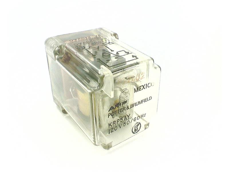 TE CONNECTIVITY KRP-5AY-120