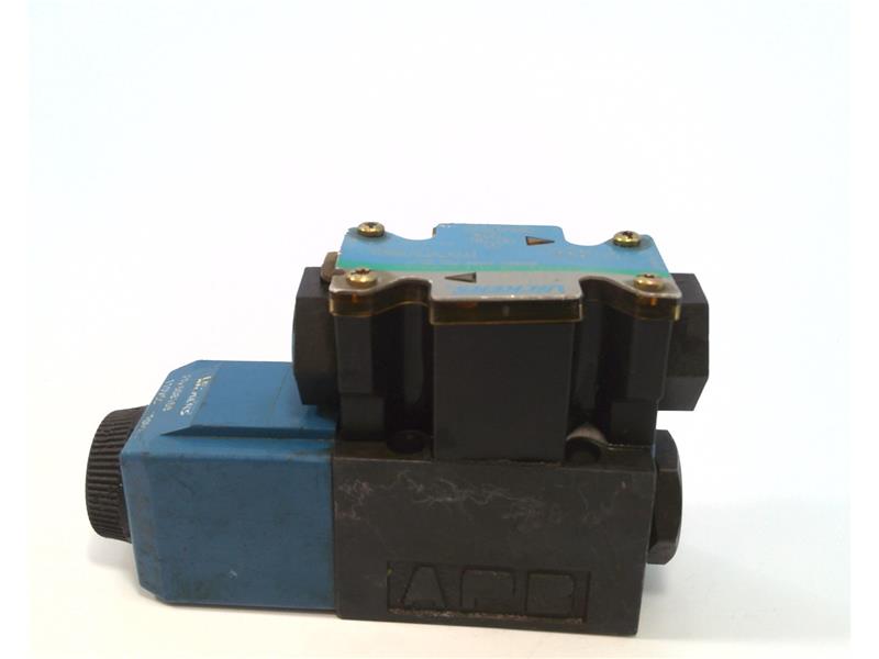 EATON CORPORATION DG4V-3S-OB-M-B5-60