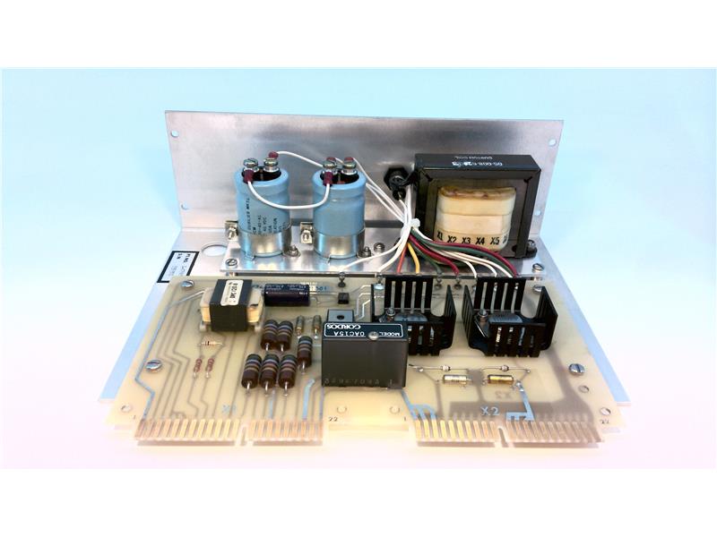 STOCK EQUIPMENT 1Z8485