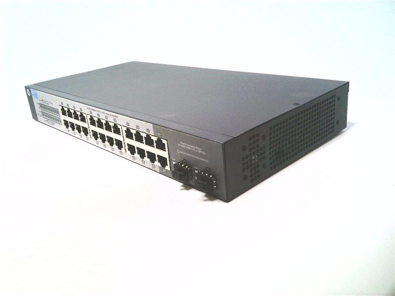 HPE 1410-24G