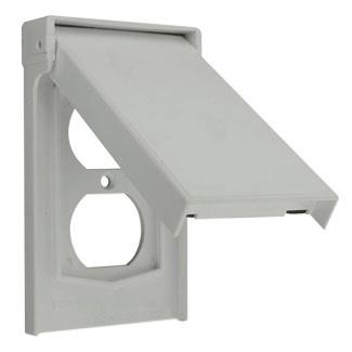 LEVITON 4978-GY