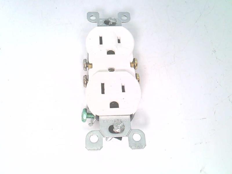LEVITON M012-5320-WMP