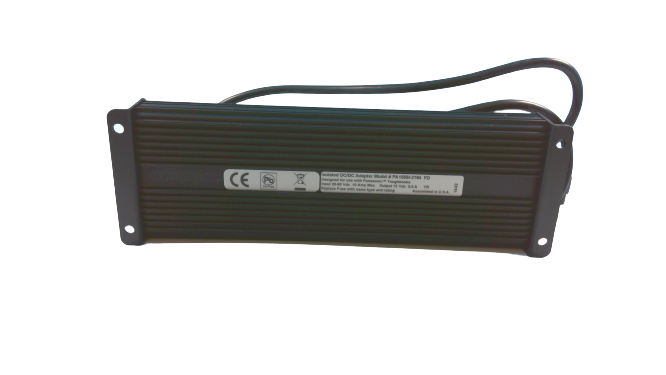 LIND ELECTRONICS INC PA1555I-2194