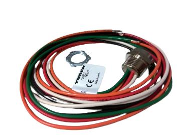 TURCK RKF 56-1M/NPT W/LN