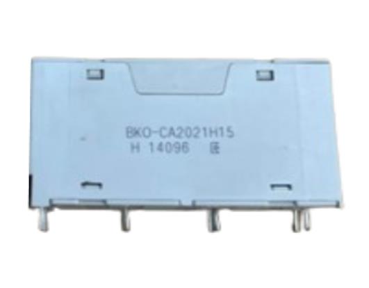 MITSUBISHI BK0-CA2021H15