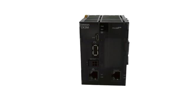 OMRON CK3M-CPU111