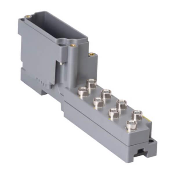 TURCK BL67-B-8M8-4-P