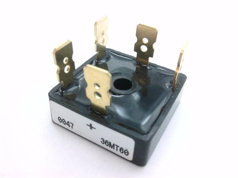 VISHAY 36MT60