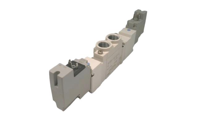 SMC SY7320-5YO-02F-Q
