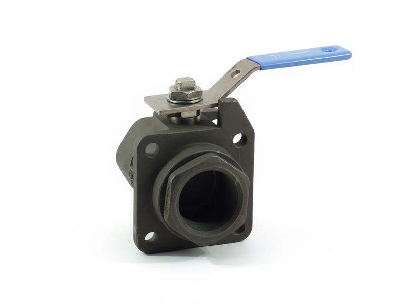 JAMESBURY 1-1/2-9FB-2236-XT