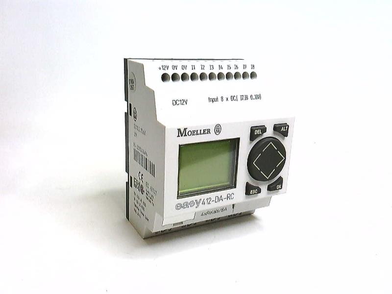 EASY412DARC by EATON CORPORATION