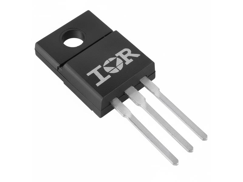 IRFIZ24EPBF by INTERNATIONAL RECTIFIER