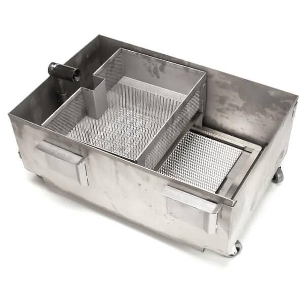 WELBILT 1081582SP