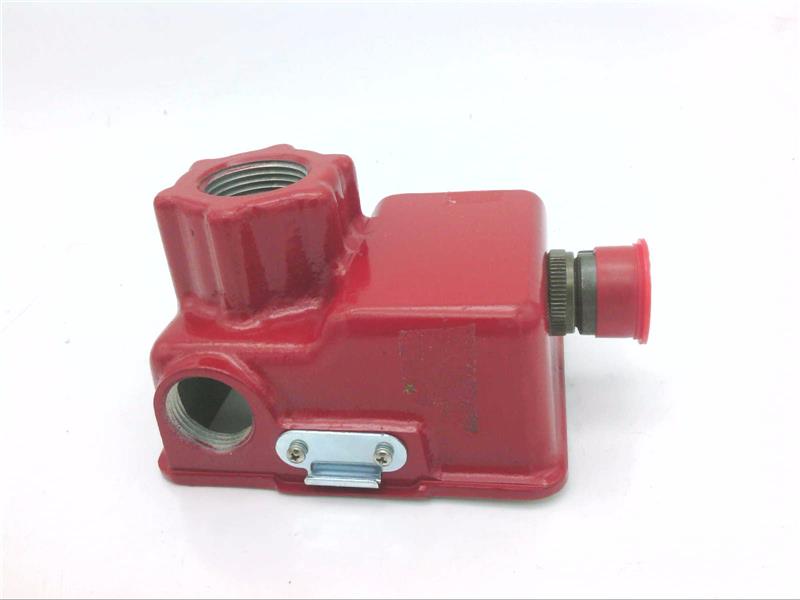 KIDDE-FENWAL, LLC DE601-104G