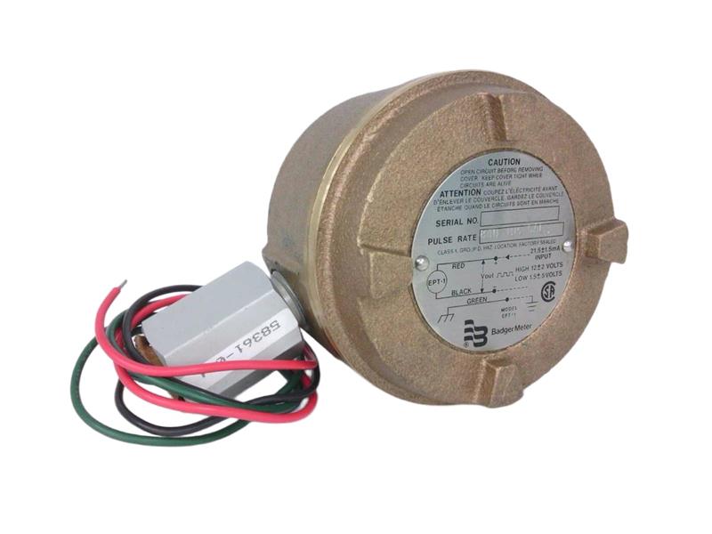 BADGER METER EPT-1