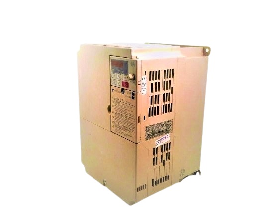 YASKAWA ELECTRIC CIMR-V7AA47P5