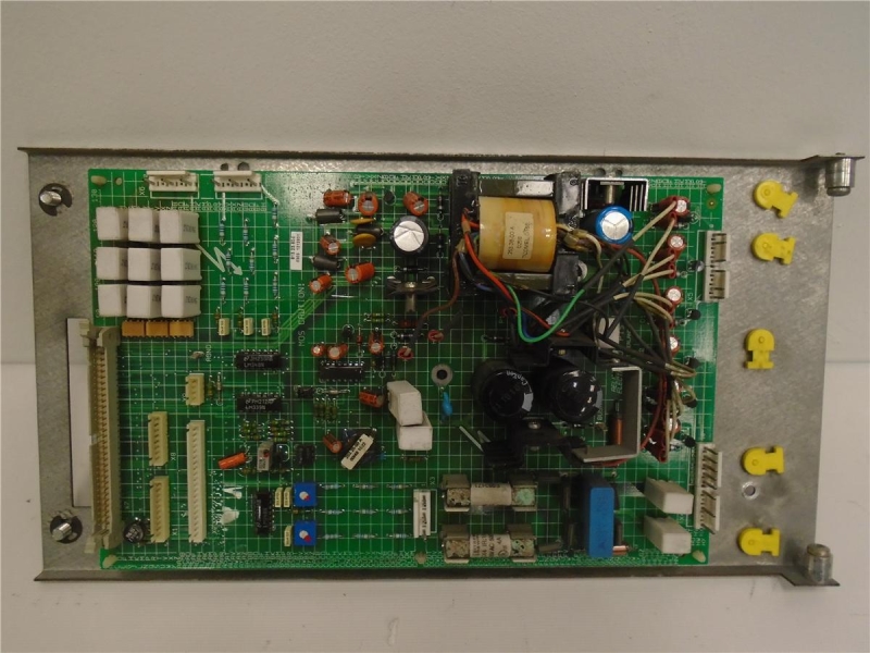 ASEA BROWN BOVERI 813.23.60