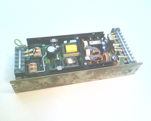 YASKAWA ELECTRIC JZMQZ-Z10158