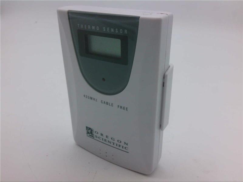 OREGON SCIENTIFIC THR138