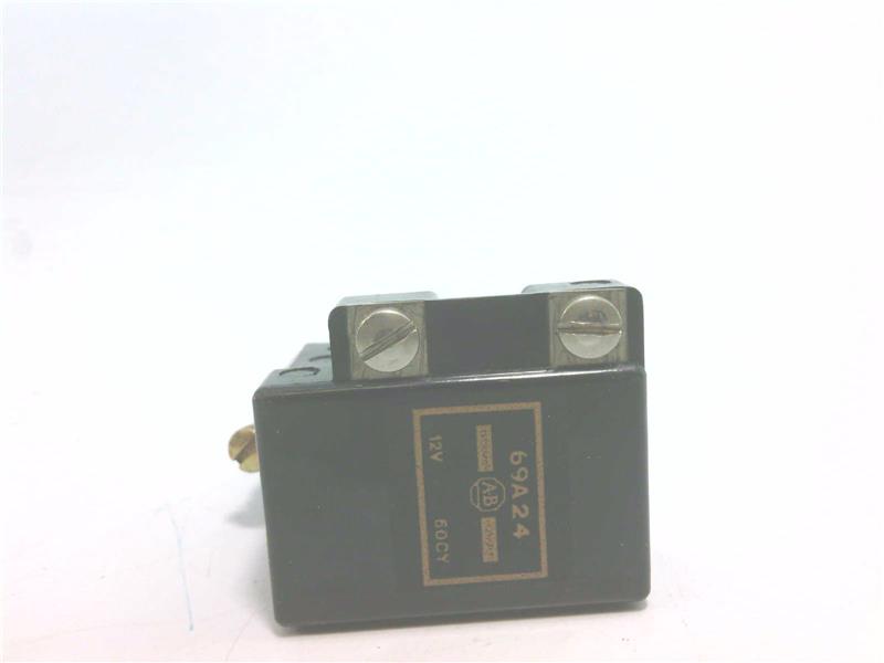 69A24 by ALLEN BRADLEY