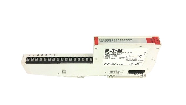 EATON CORPORATION XNE-16DO-24VDC-0.5A-P