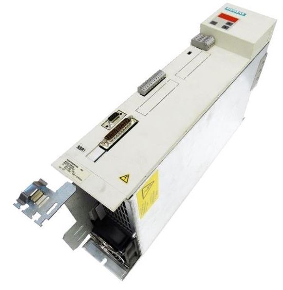 SIEMENS 6SE7018-0EP50-Z F01+C43+C11+G92