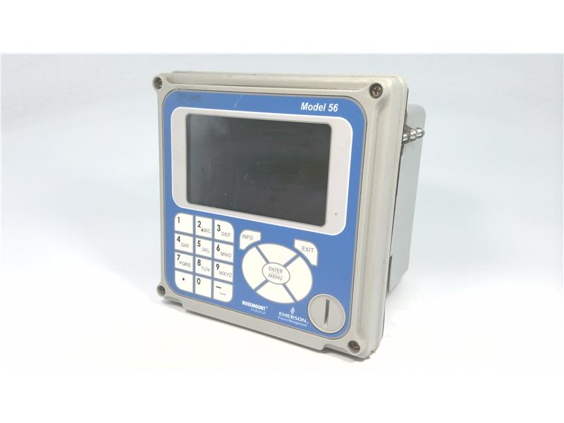 EMERSON 56-02-22-38-HT