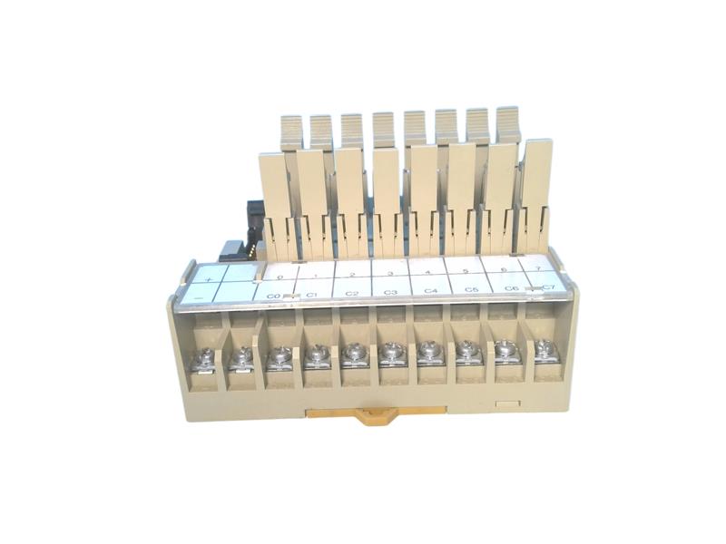 OMRON P7TF-OS08 DC12V