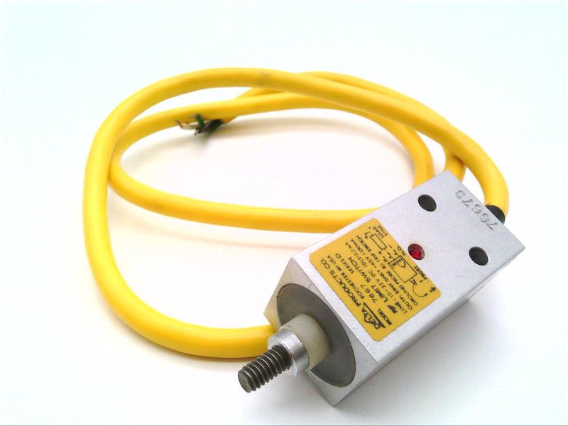 DELTA PRODUCTS CO 7667