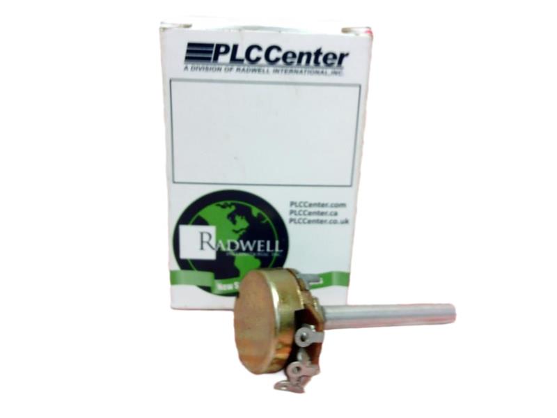ALPHA PRODUCTS INC RV24AF-10-15R1-B10K