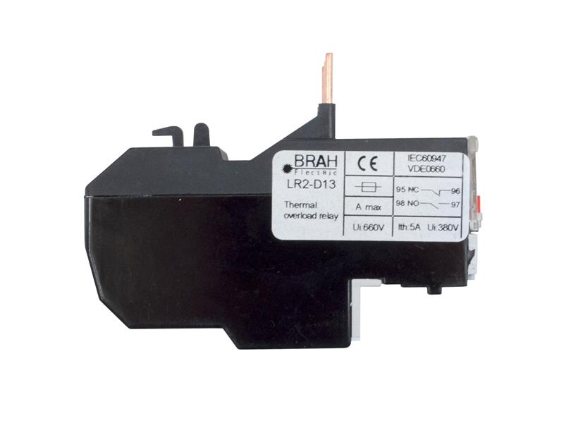 BRAH ELECTRIC BLR2D1321