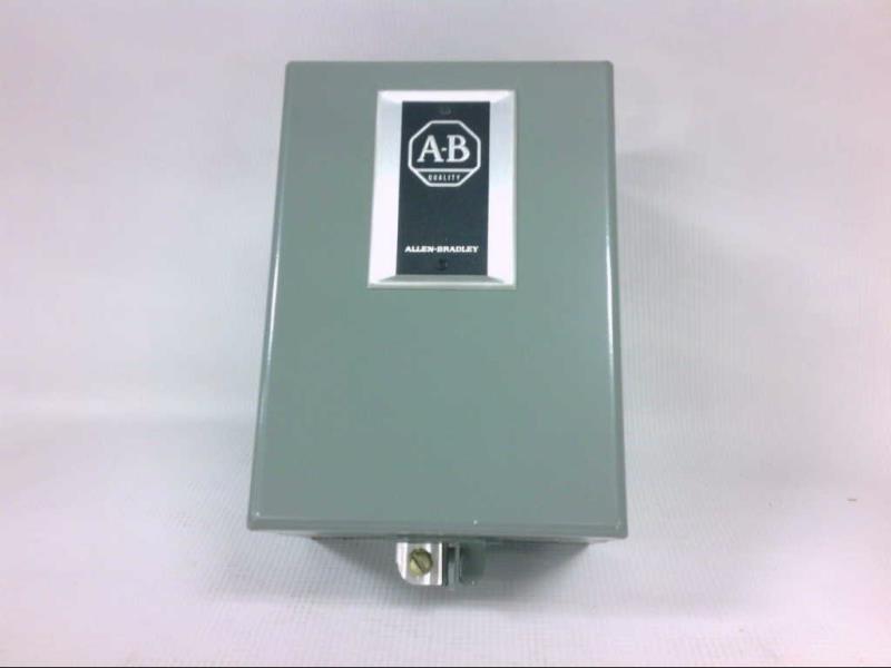 ALLEN BRADLEY 500L-TAD-93