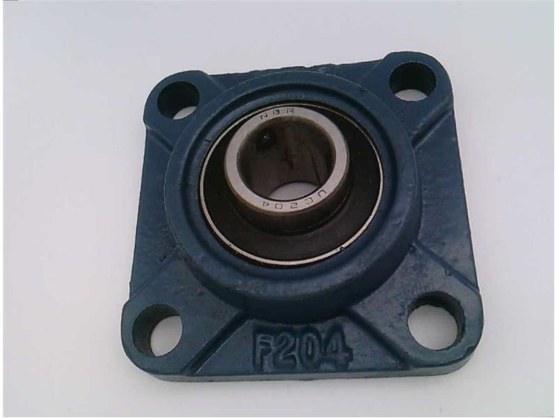 BEARINGS LIMITED UCF204X20MM