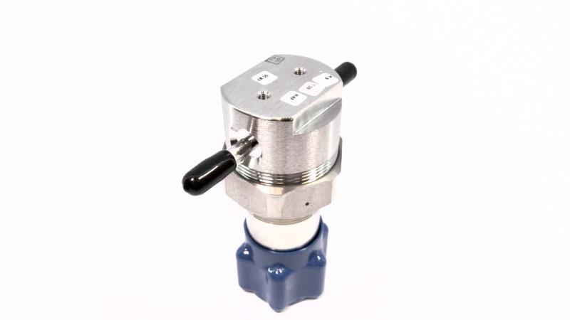 PARKER SQ60502PTS4615VESPMOTOEP