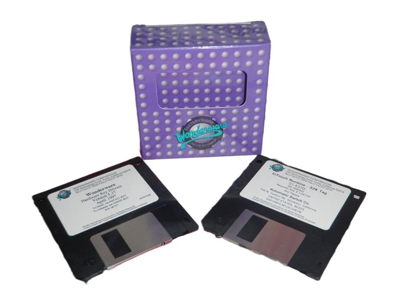 INVENSYS 01-637D