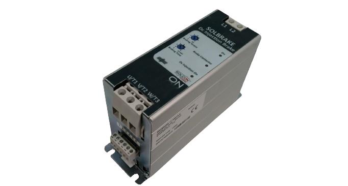 SOLCON SOLBRAKE-17-480+8-S