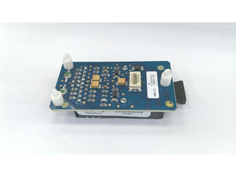 EDWARDS SIGNALING SMXHI2