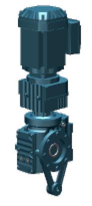 SEW EURODRIVE 87.7897480901.0001.20.10