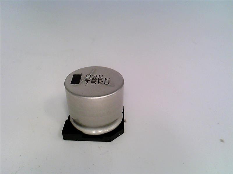 MATSUSHITA ELECTRIC EEV-FK2A331M