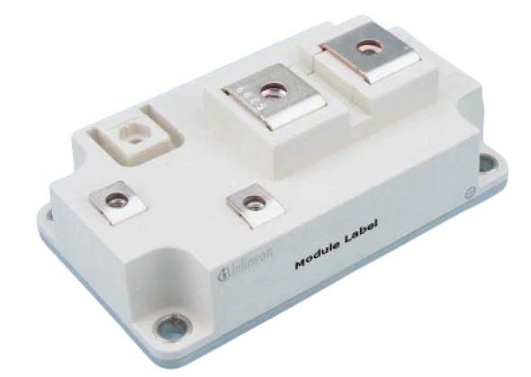 INFINEON FZ600R17KE3