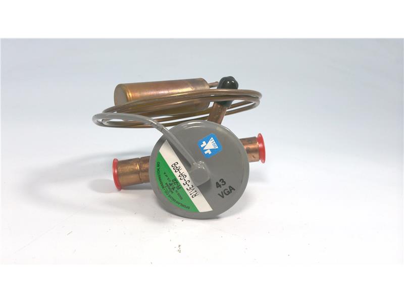 RIVE-5-GA-RPB by PARKER