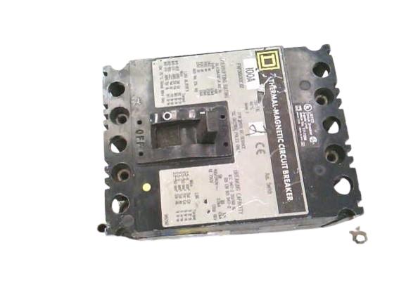 SCHNEIDER ELECTRIC FHP361001212