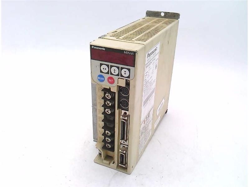 MSS083A1XPA2 by MATSUSHITA ELECTRIC